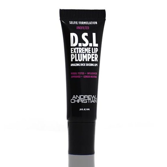 Andrew Christian DSL Extreme Lip Plumper 10ml - Picture 1 of 1